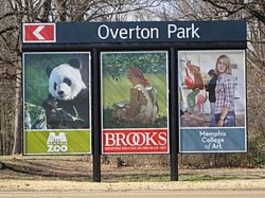 Midtown Flat Near Overton Park & Downtown Memphis Dış mekan fotoğraf